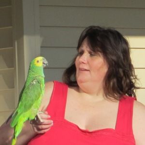 Meet your Posher, Susan